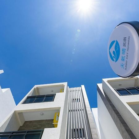 Sunny Day B&B Magong Exterior foto