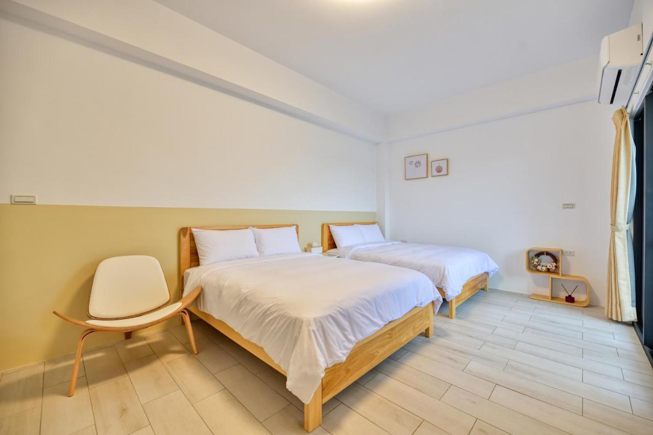 Sunny Day B&B Magong Exterior foto