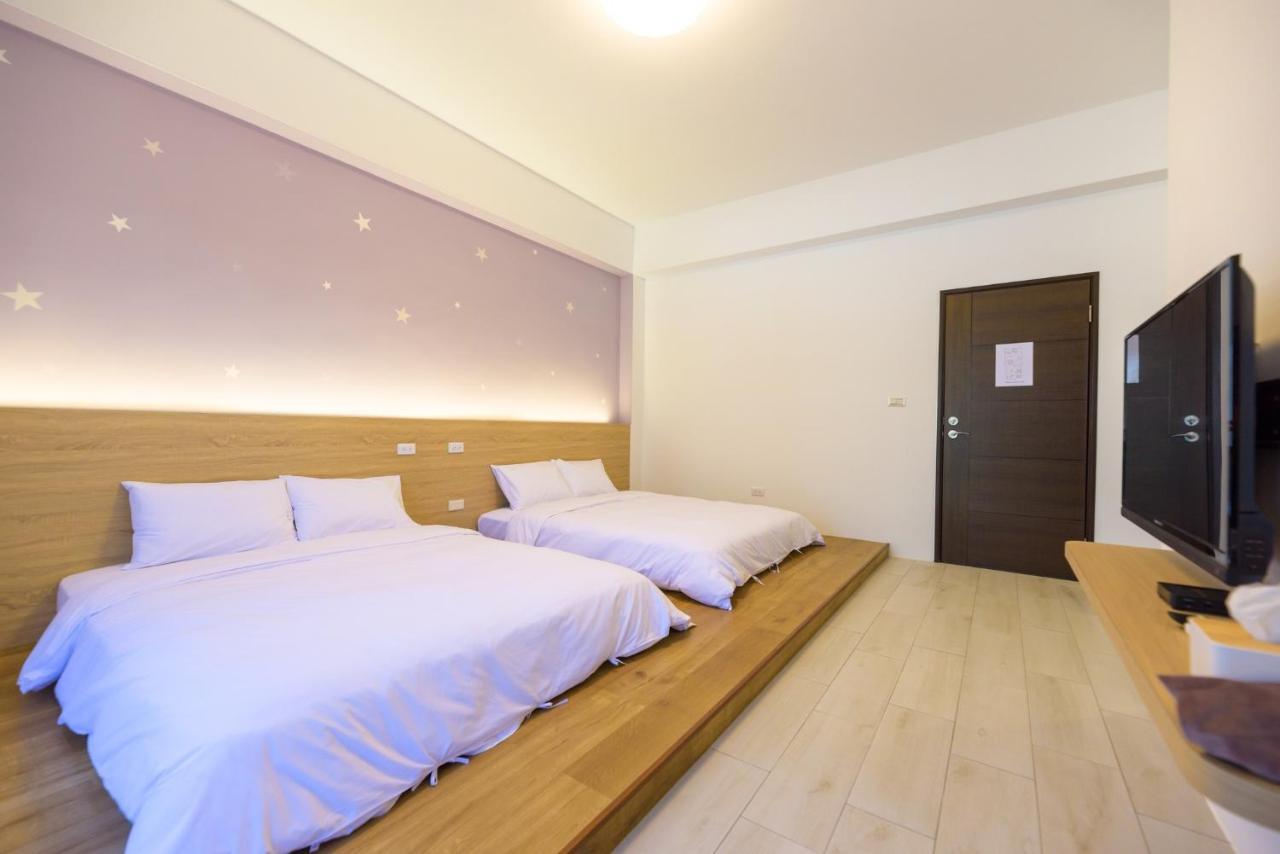 Sunny Day B&B Magong Exterior foto